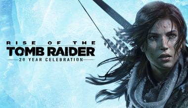 Rise of the Tomb Raider: 20 Year Celebration (Xbox ONE / Xbox Series X|S) Rise of the Tomb Raider: 20 Year Celebration (Xbox ONE / Xbox Series X|S)