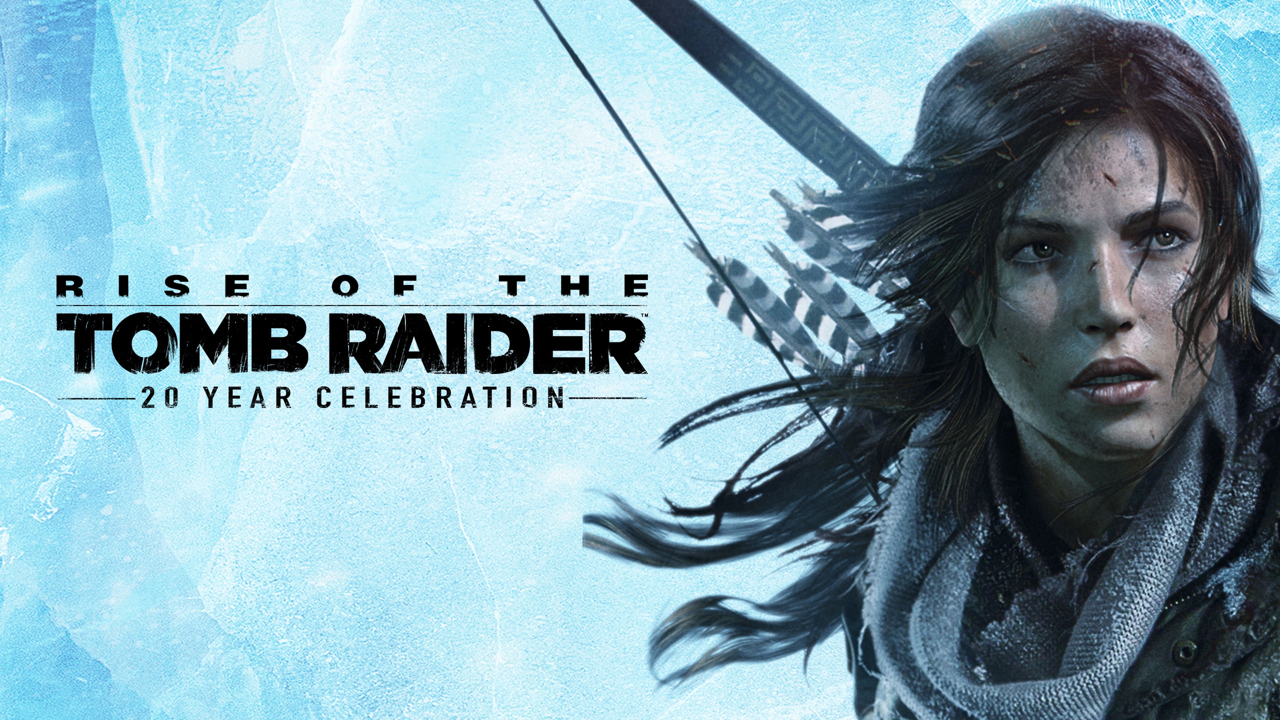 rise of the tomb raider 20 year celebration rating