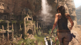 Rise of the Tomb Raider: 20 Year Celebration (Xbox ONE / Xbox Series X|S) screenshot 2