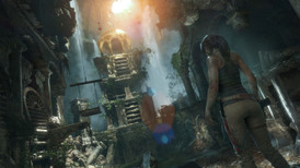 Rise of the Tomb Raider: 20 Year Celebration (Xbox ONE / Xbox Series X|S) screenshot 3
