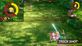 Mario Tennis Aces Switch screenshot 5