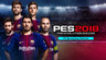 Pro Evolution Soccer 2018 FC Barcelona Edition