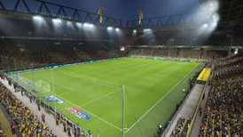 Pro Evolution Soccer 2018 FC Barcelona Edition screenshot 2