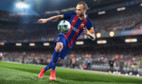 Pro Evolution Soccer 2018 FC Barcelona Edition screenshot 4