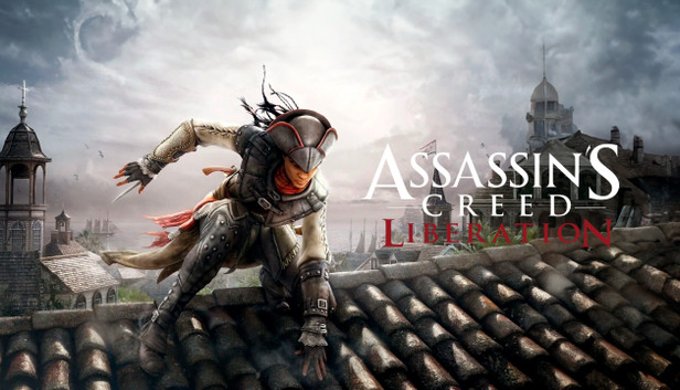 Buy Assassin's Creed: Liberation HD Ubisoft Connect