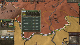 Crusader Kings II: Rajas of India screenshot 3