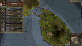 Crusader Kings II: Rajas of India screenshot 4