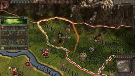 Crusader Kings II: Rajas of India screenshot 5