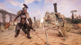 Conan Exiles - The Imperial East Pack screenshot 4