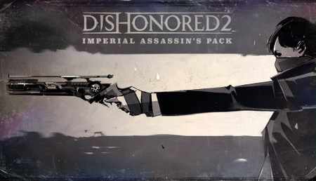 Buy Dishonored 2 Imperial Assassins Steam