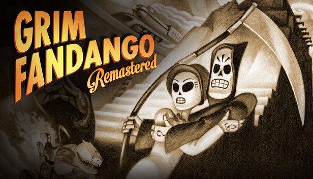 grim fandango switch