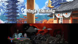 Guilty Gear Isuka screenshot 2