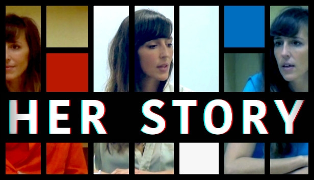 her story steam download