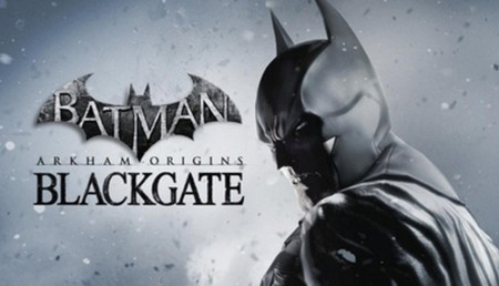 Buy Batman Arkham Origins Blackgate Steam