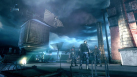 Batman: Arkham Origins Blackgate screenshot 3