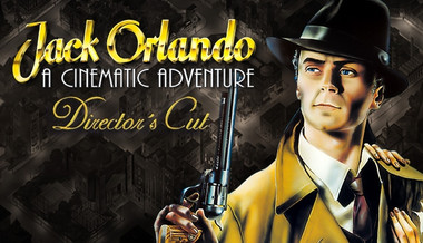 Jack Orlando: Director's Cut Jack Orlando: Director's Cut