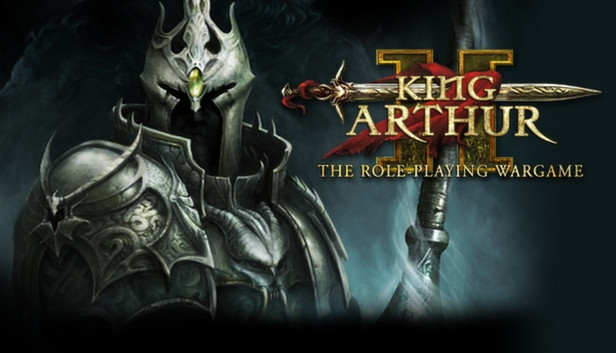 King Arthur II: The Role Playing Wargame King Arthur II: The Role Playing Wargame