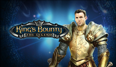 King's Bounty: The Legend King's Bounty: The Legend