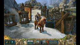 King's Bounty: The Legend screenshot 3