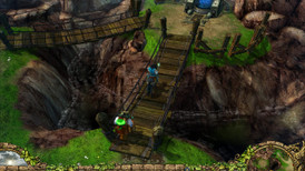King's Bounty: The Legend screenshot 4