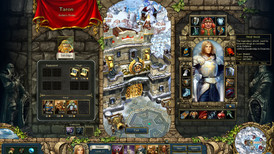 King's Bounty: The Legend screenshot 5