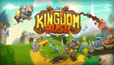 Kingdom Rush Kingdom Rush