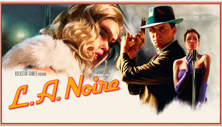la noire price ps4