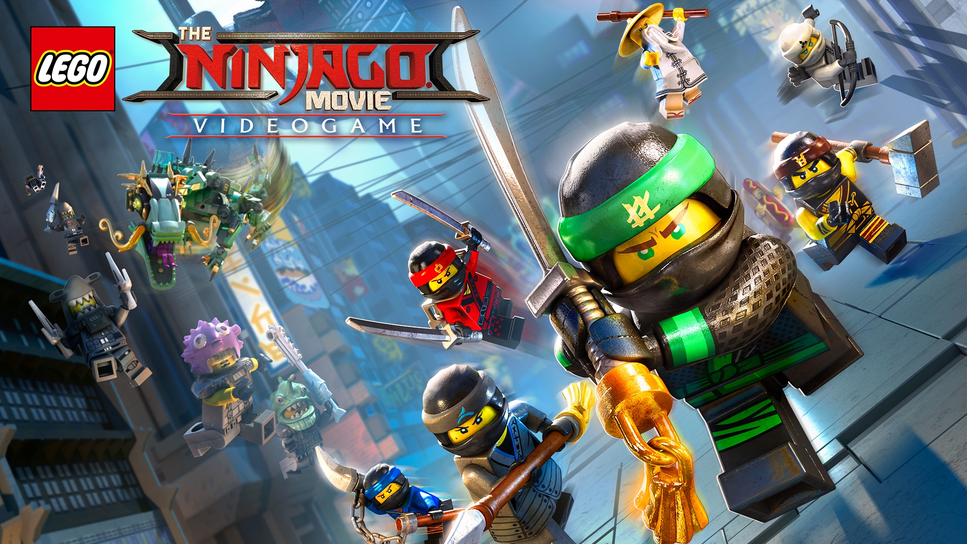 lego movie pc 100 % save steam