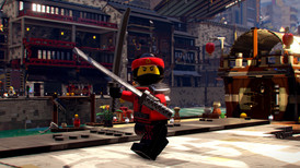 The LEGO NINJAGO Movie Video Game (Xbox ONE / Xbox Series X|S) screenshot 5