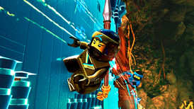 The LEGO NINJAGO Movie Video Game (Xbox ONE / Xbox Series X|S) screenshot 3
