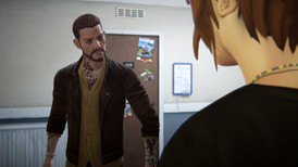 Life is Strange: Before the Storm Deluxe Edition screenshot 2