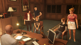 Life is Strange: Before the Storm Deluxe Edition screenshot 4