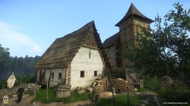 Kingdom Come: Deliverance From the Ashes screenshot 3