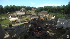Kingdom Come: Deliverance From the Ashes screenshot 2