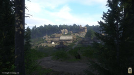 Kingdom Come: Deliverance From the Ashes screenshot 5