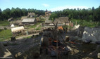 Kingdom Come: Deliverance From the Ashes screenshot 2