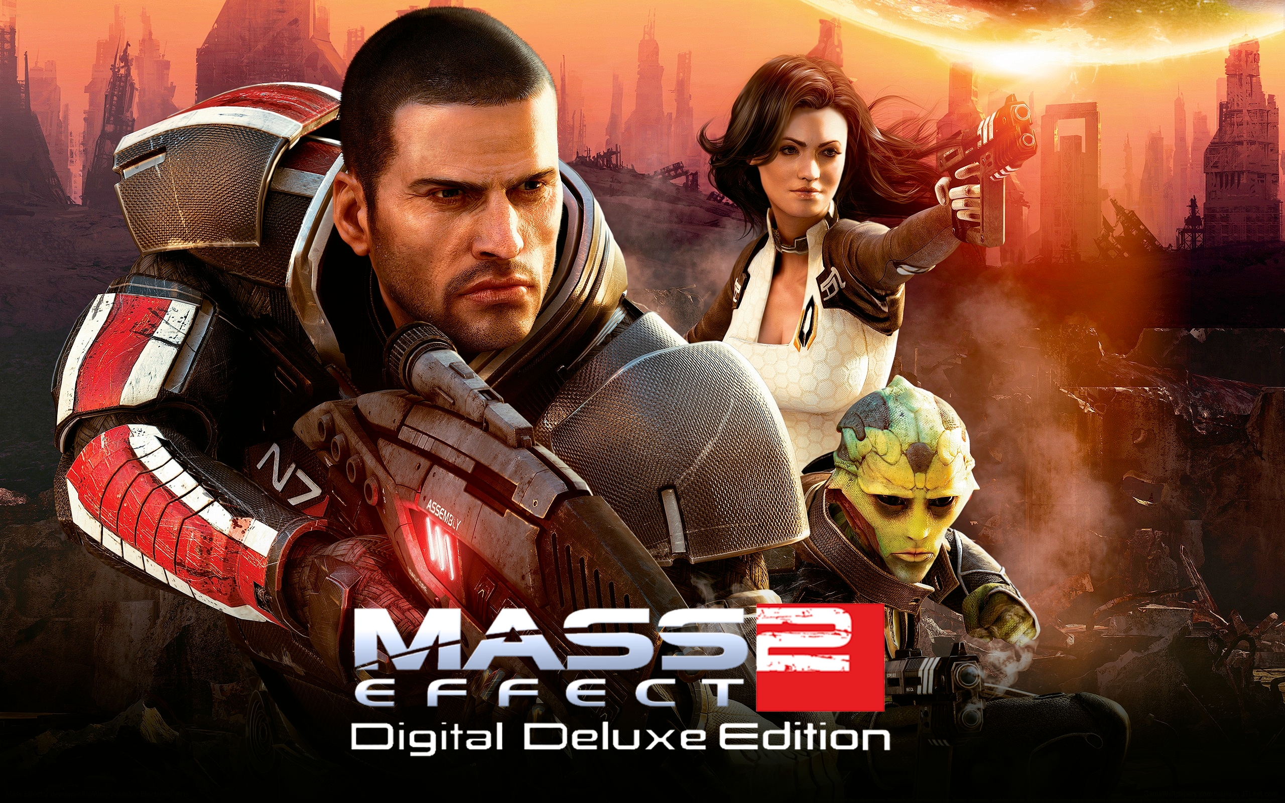 mass effect 2 xbox store