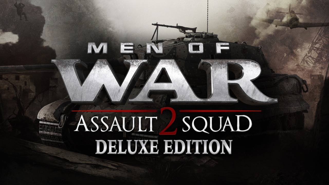 men of war assault squad 1 graphics