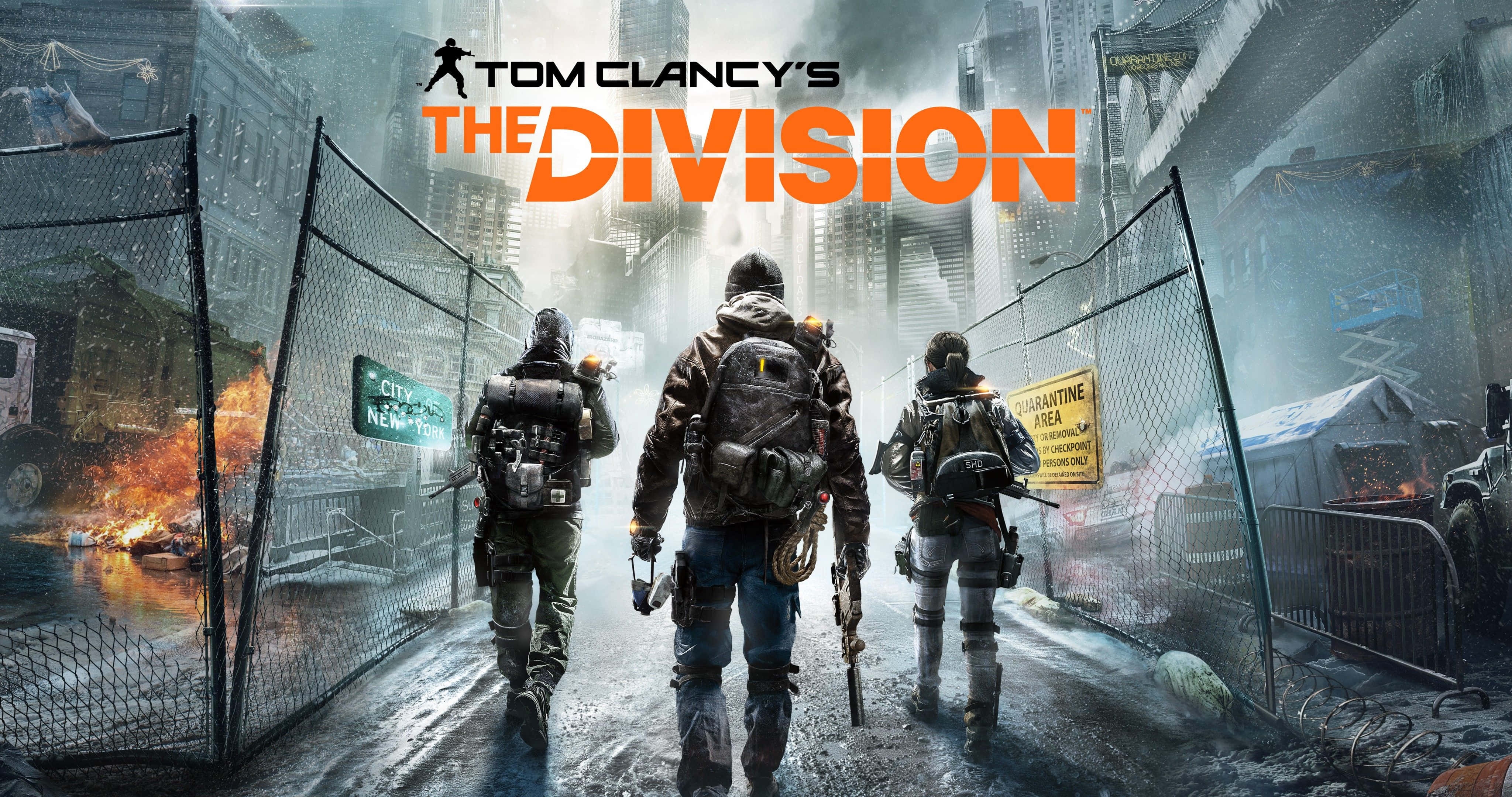 Acheter The Division Ubisoft Connect Acheter The Division Ubisoft Connect
