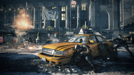 Tom Clancy's The Division screenshot 5