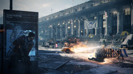 Tom Clancy's The Division screenshot 3