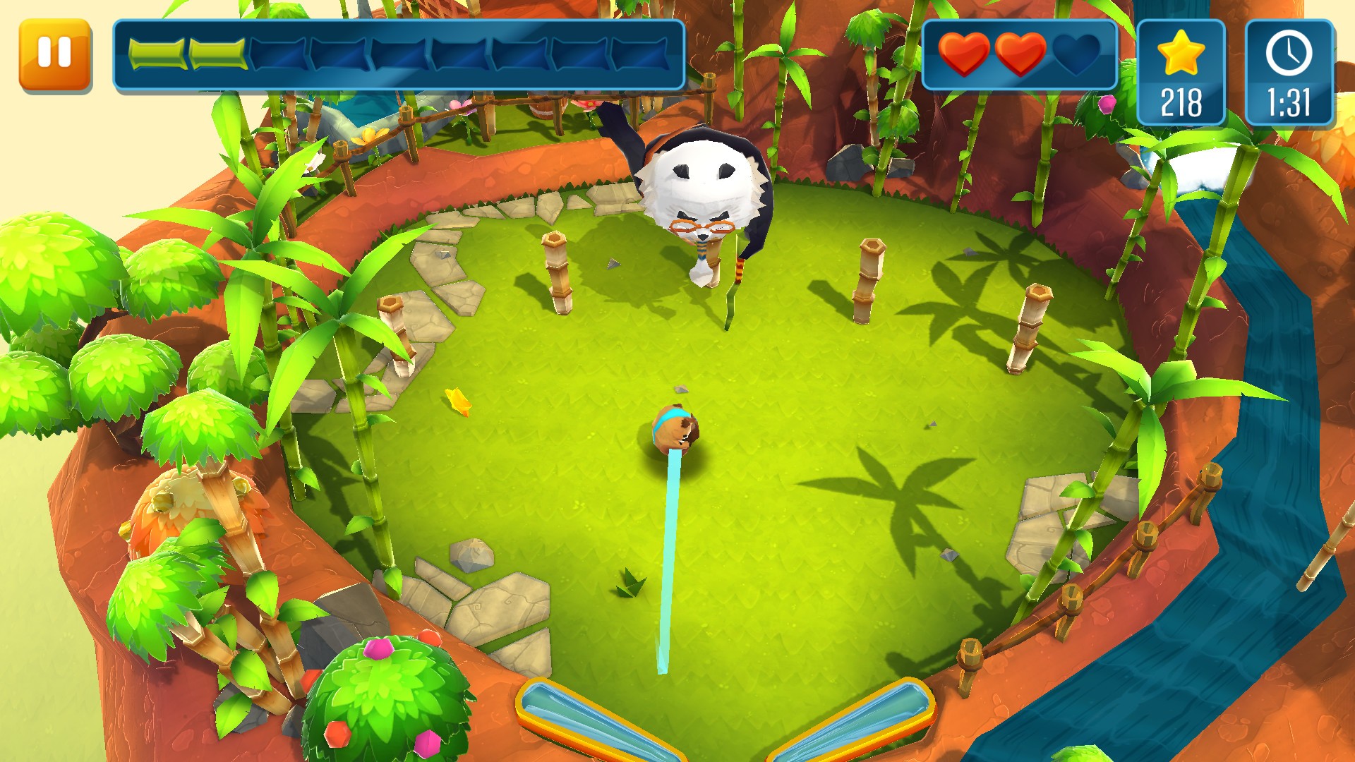 Comprar Momonga Pinball Adventures Steam