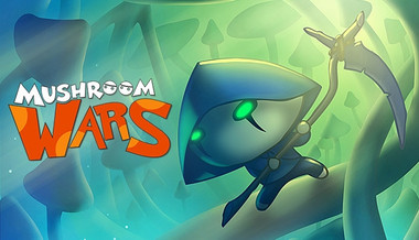 Mushroom Wars Mushroom Wars