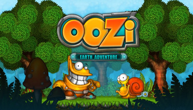 Oozi: Earth Adventure Oozi: Earth Adventure