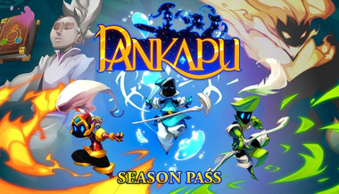 Pankapu Season Pass Pankapu Season Pass