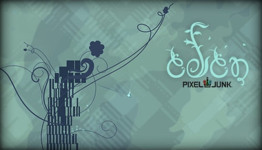 PixelJunk Eden PixelJunk Eden