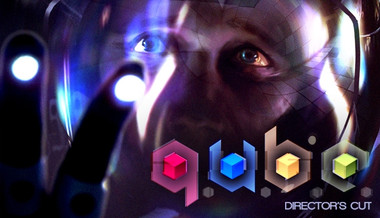 Q.U.B.E: Director's Cut Q.U.B.E: Director's Cut