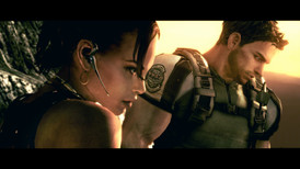 Resident Evil 5 Gold Edition screenshot 2
