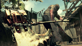 Resident Evil 5 Gold Edition screenshot 3