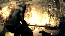 Resident Evil 5 Gold Edition screenshot 4